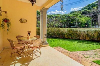 Casa, 2 quartos, 200 m² - Foto 4