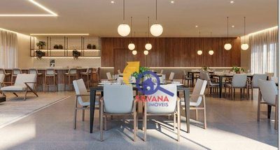 Apartamento, 3 quartos, 80 m² - Foto 2