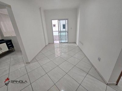 Apartamento, 1 quarto, 47 m² - Foto 1