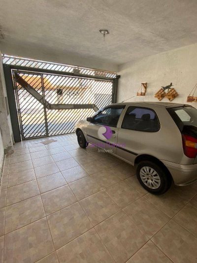 Sobrado, 3 quartos, 203 m² - Foto 2