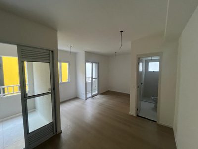 Apartamento, 1 quarto, 30 m² - Foto 5