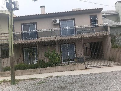 Casa, 3 quartos, 200 m² - Foto 1