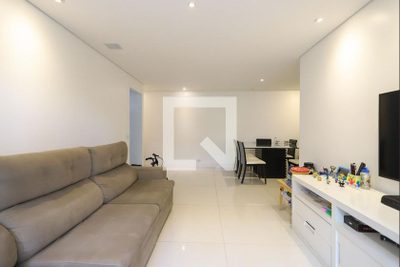 Apartamento, 3 quartos, 120 m² - Foto 4
