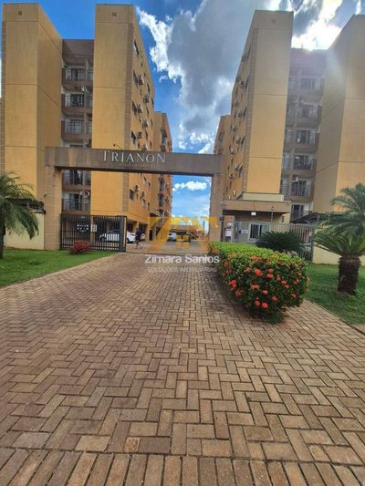 Apartamento, 2 quartos, 60 m² - Foto 1