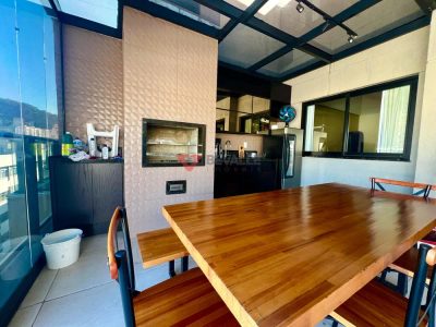 Cobertura, 2 quartos, 179 m² - Foto 5