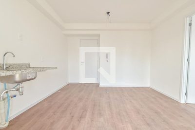 Apartamento, 1 quarto, 35 m² - Foto 5