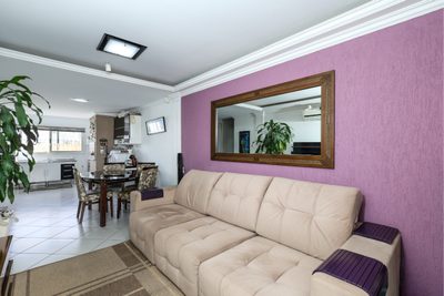 Apartamento, 3 quartos, 119 m² - Foto 2