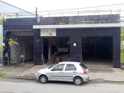 Depósito-Galpão, 360 m² - Foto 2
