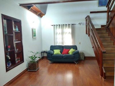 Sobrado, 5 quartos - Foto 3