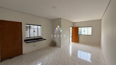 Casa, 1 quarto - Foto 4