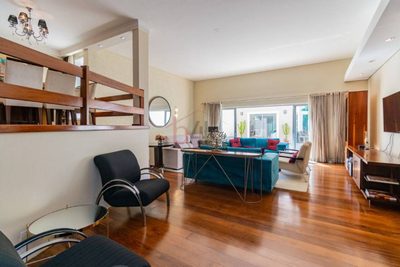 Casa, 4 quartos, 500 m² - Foto 3