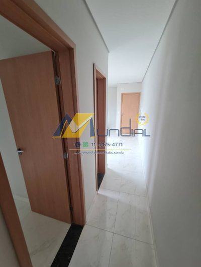 Cobertura, 2 quartos, 108 m² - Foto 3