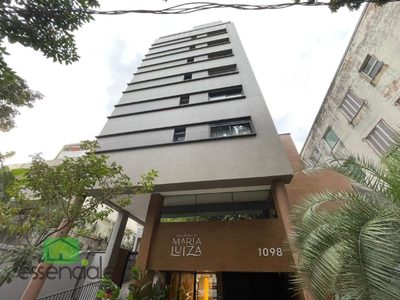 Apartamento, 3 quartos, 85 m² - Foto 2