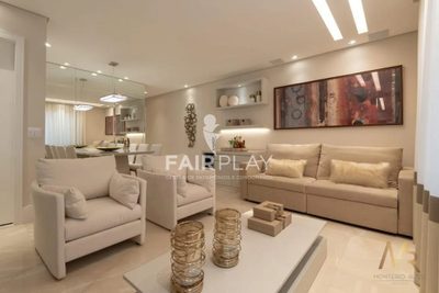 Apartamento, 2 quartos, 104 m² - Foto 3
