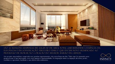 Apartamento, 3 quartos, 272 m² - Foto 3