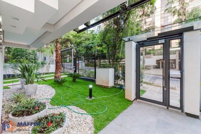 Apartamento, 2 quartos, 83 m² - Foto 3