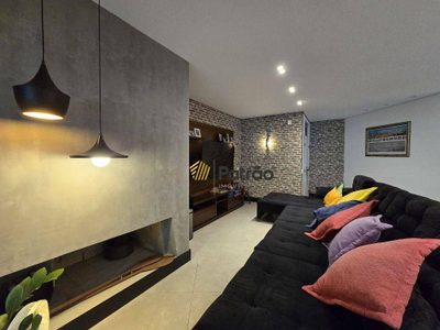 Apartamento, 5 quartos, 392 m² - Foto 5