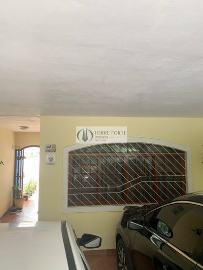 Sobrado, 3 quartos, 240 m² - Foto 4