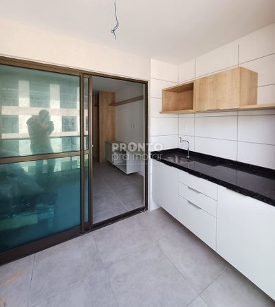 Apartamento, 1 quarto, 26 m² - Foto 1
