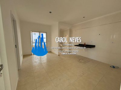 Apartamento, 1 quarto, 48 m² - Foto 3