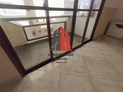 Apartamento, 3 quartos, 84 m² - Foto 4