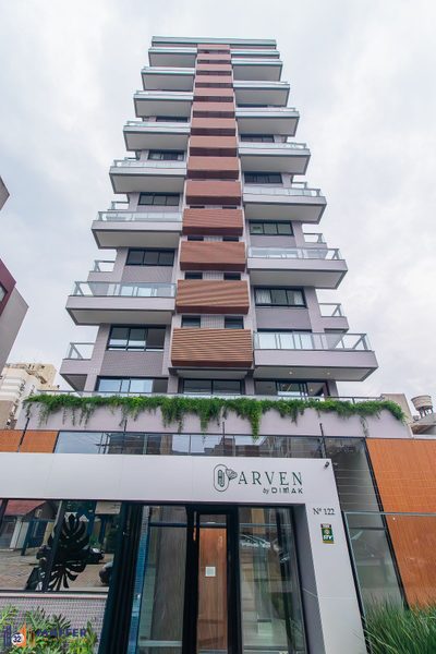 Apartamento, 3 quartos, 102 m² - Foto 1
