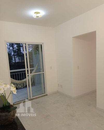 Apartamento, 3 quartos, 62 m² - Foto 2