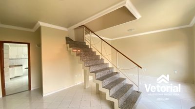 Casa, 3 quartos, 100 m² - Foto 1