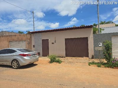 Casa, 2 quartos, 150 m² - Foto 1
