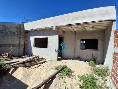 Casa, 3 quartos, 140 m² - Foto 1