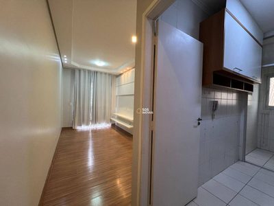 Apartamento, 2 quartos, 55 m² - Foto 2
