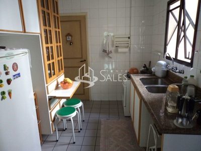 Apartamento, 3 quartos, 115 m² - Foto 4