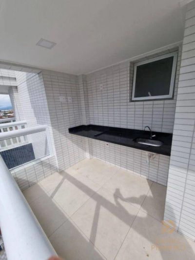 Apartamento, 1 quarto, 53 m² - Foto 1