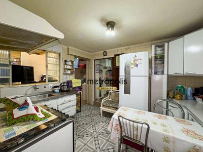 Casa, 4 quartos, 220 m² - Foto 5