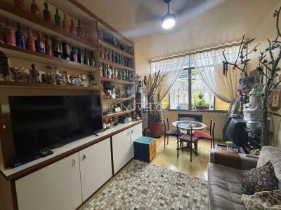 Apartamento, 3 quartos, 100 m² - Foto 1