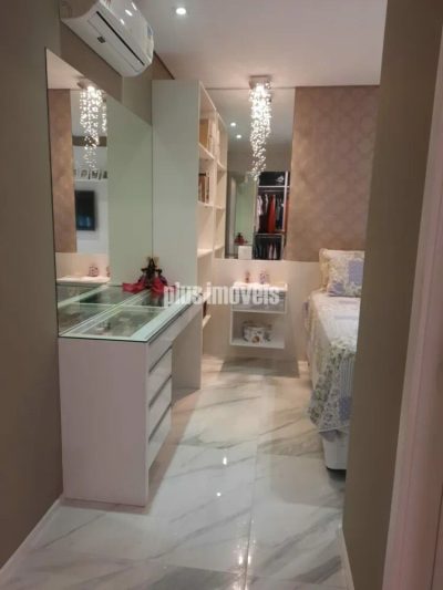 Apartamento, 3 quartos, 74 m² - Foto 2