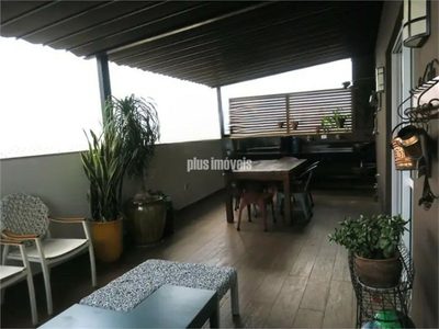 Apartamento, 2 quartos, 84 m² - Foto 4