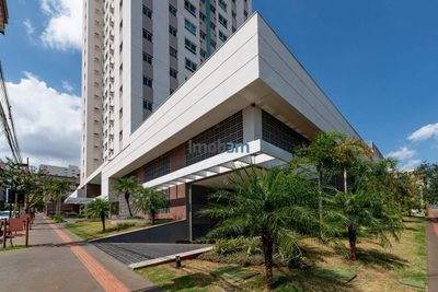 Apartamento, 2 quartos, 56 m² - Foto 1