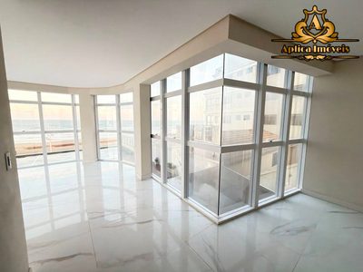Apartamento, 4 quartos, 157 m² - Foto 3