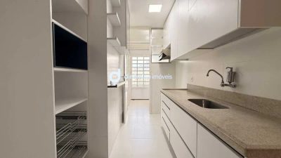 Apartamento, 3 quartos, 75 m² - Foto 5