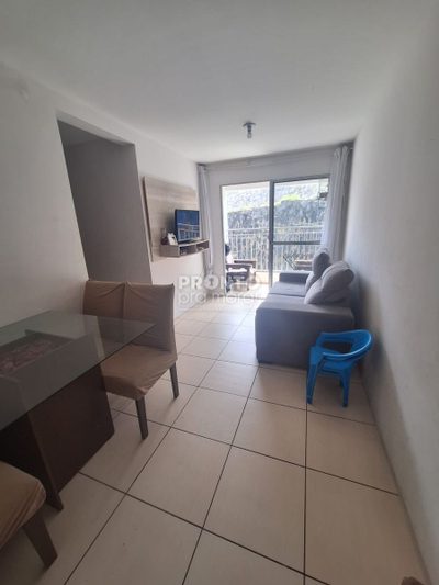 Apartamento, 2 quartos, 46 m² - Foto 5