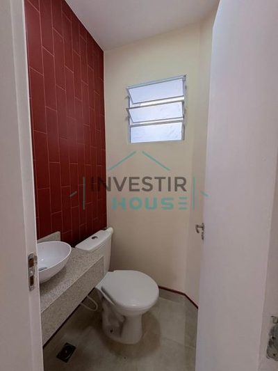 Casa de Condomínio, 2 quartos - Foto 5