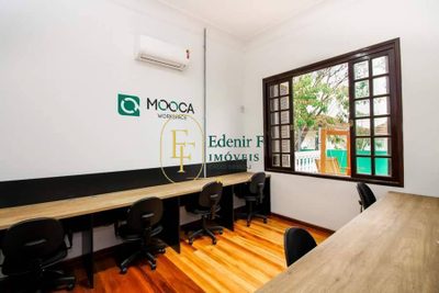 Sala-Conjunto, 7 m² - Foto 1