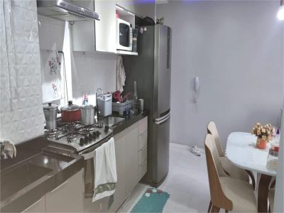 Apartamento, 2 quartos, 40 m² - Foto 5