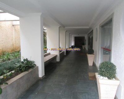 Apartamento, 3 quartos, 130 m² - Foto 1