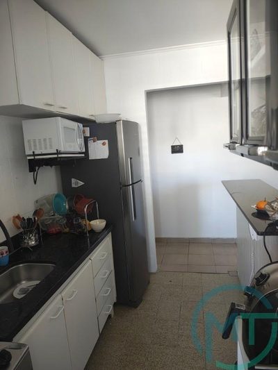 Apartamento, 2 quartos, 53 m² - Foto 5
