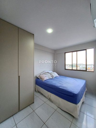 Apartamento, 3 quartos, 61 m² - Foto 2