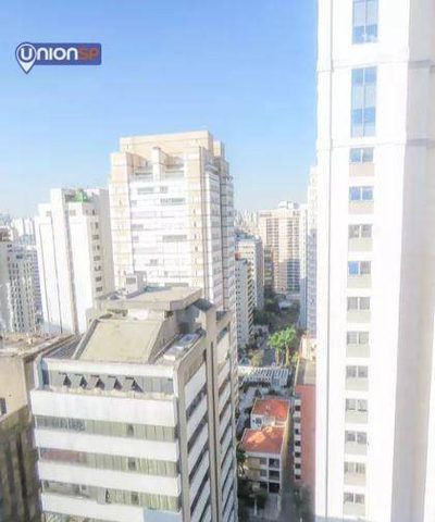 Apartamento, 2 quartos, 88 m² - Foto 4