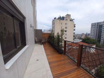 Apartamento, 3 quartos, 120 m² - Foto 3