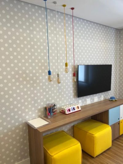Apartamento, 2 quartos, 32 m² - Foto 5